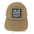ウールリッチ WOOLRICH TWILL EMB CAP メッセージ キャップ メンズ FREE